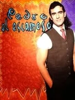 Portada de Pedro El Escamoso
