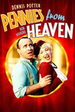Portada de Pennies from Heaven