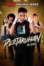 Portada de Pertaruhan The Series