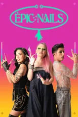 Portada de Èpic nails