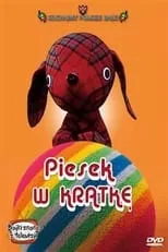 Portada de Piesek w kratkę