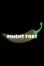 Portada de Piment fort