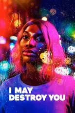 Portada de Podría destruirte