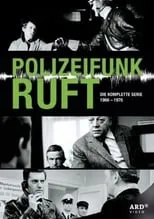 Portada de Polizeifunk ruft
