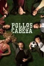 Portada de Pollos sin cabeza