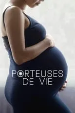 Portada de Porteuses de vie