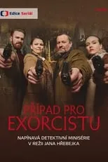 Prípad pro exorcistu