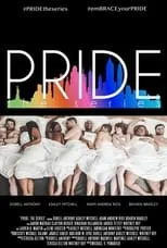Portada de Pride: The Series
