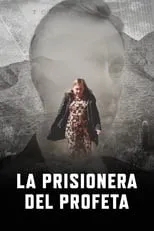 Portada de Prisionera del profeta