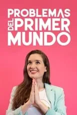 Portada de Problemas del Primer Mundo