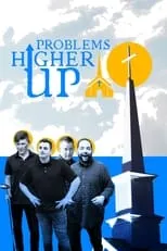 Portada de Problems Higher Up