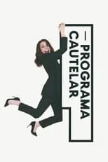 Póster de Programa Cautelar