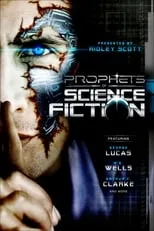 Portada de Prophets of Science Fiction