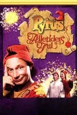 Portada de Pyrus: Alletiders jul