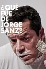 Portada de ¿Qué fue de Jorge Sanz?