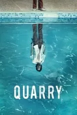 Portada de Quarry