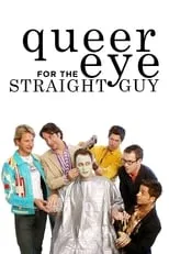 Portada de Queer Eye for the Straight Guy