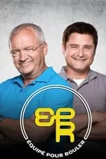 Póster de la temporada 3 de la serie Équipé pour rouler