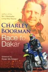 Portada de Race to Dakar