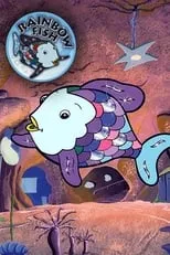 Portada de Rainbow Fish