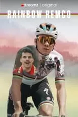 Portada de Rainbow Remco