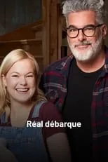 Portada de Réal débarque