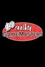 Portada de Reality Gamemasters