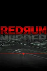 Portada de Redrum