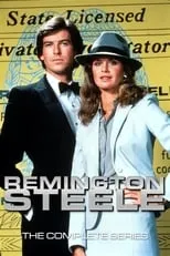 Portada de Remington Steele