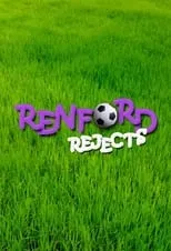 Portada de Renford Rejects