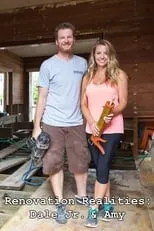 Portada de Renovation Realities: Dale Jr. & Amy