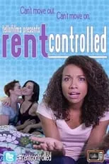 Portada de Rent Controlled