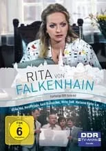 Portada de Rita von Falkenhain