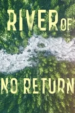 Portada de River of No Return