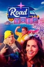 Portada de Road Trip