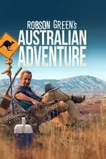 Portada de Robson Green's Australian Adventure