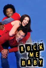 Portada de Rock Me Baby