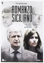 Portada de Romanzo Siciliano