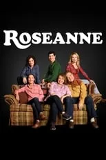 Portada de Roseanne