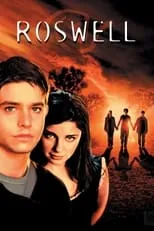 Portada de Roswell