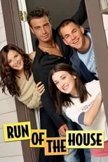 Portada de Run of the House