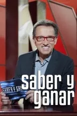 Portada de Saber y Ganar