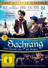 Portada de Sachrang