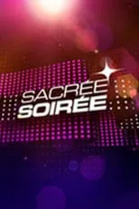 Portada de Sacrée soirée