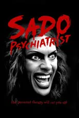 Portada de Sado Psychiatrist