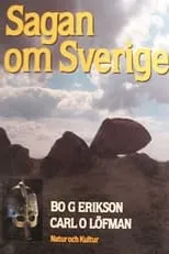 Portada de Sagan om Sverige