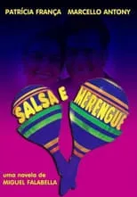Portada de Salsa e Merengue