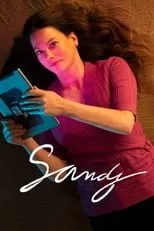 Portada de Sandy