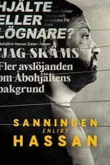 Portada de Sanningen enligt Hassan Zubier