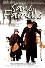 Portada de Sans famille
